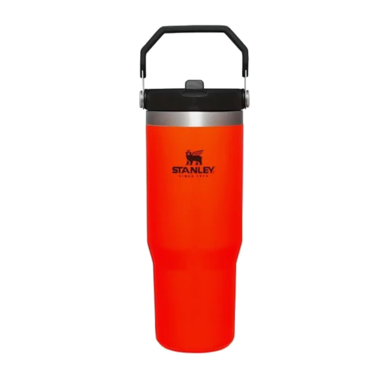 Stanley IceFlow Flip Straw Tumbler 30oz/0.89L - Image 4